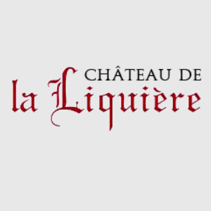 Languedoc-Roussillon, France: Chateau la Liquiere