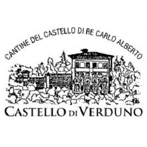 Piedmont, Italy: Castello di Verduno