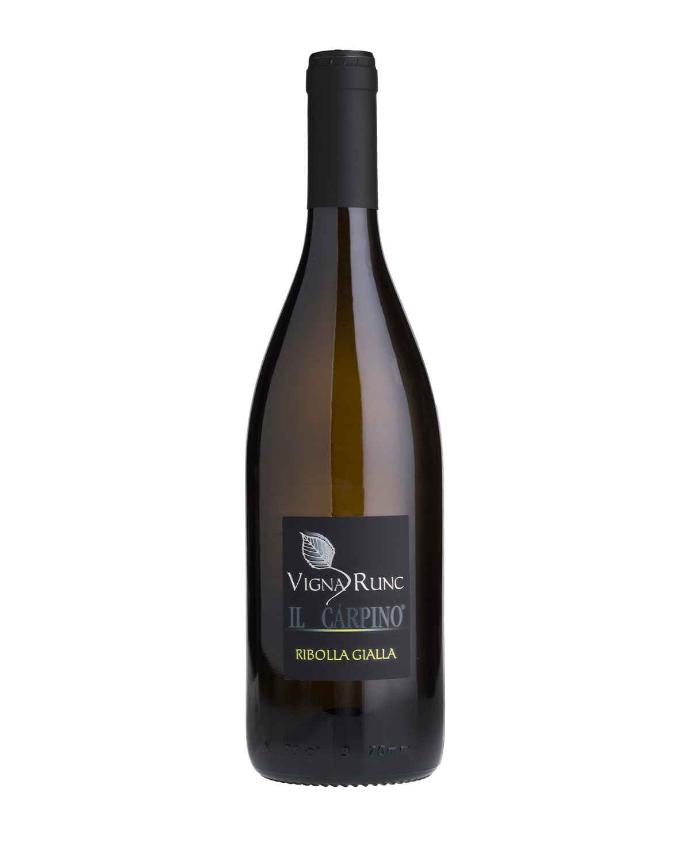 Ribolla Gialla Doc Collio