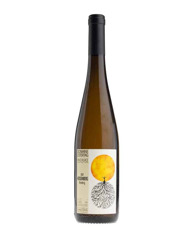 Heissenberg Riesling
