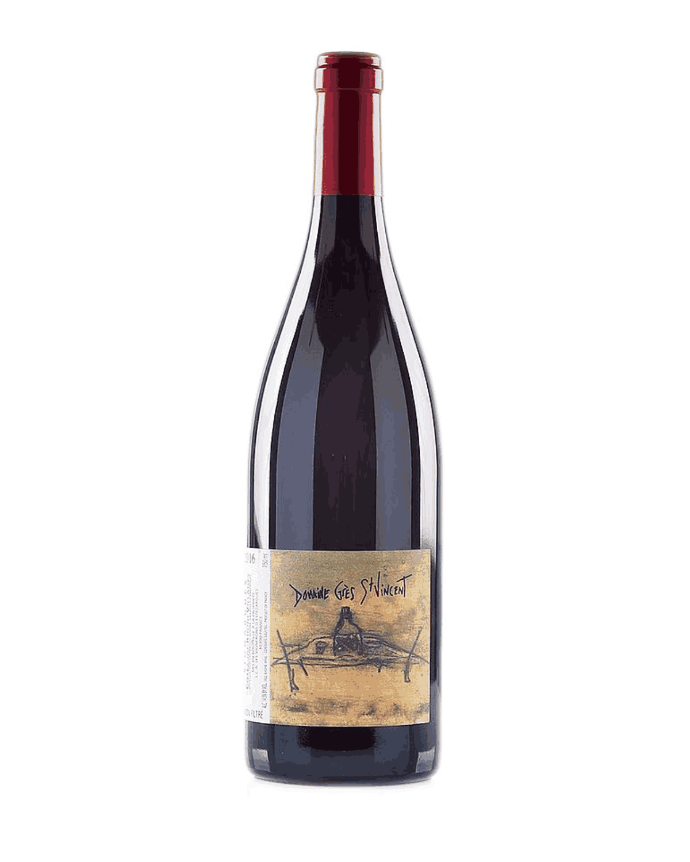 Domaine Gres Saint Vincent