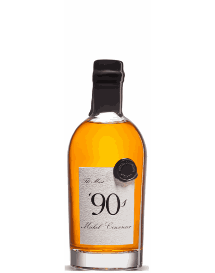 The Must 90's ~ 30 y.o. 46%
