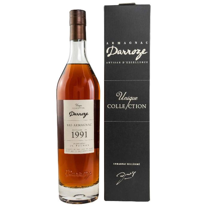 Millesime 1991 - Lot Numéro 5
