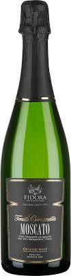 Moscato Spumante Demi Sec