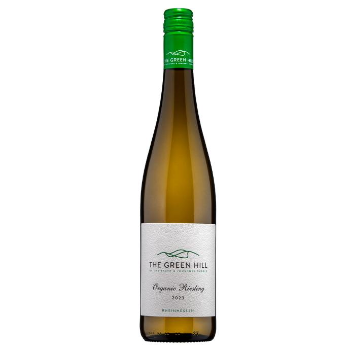 THÖRLE The Green Hill - Organic Riesling