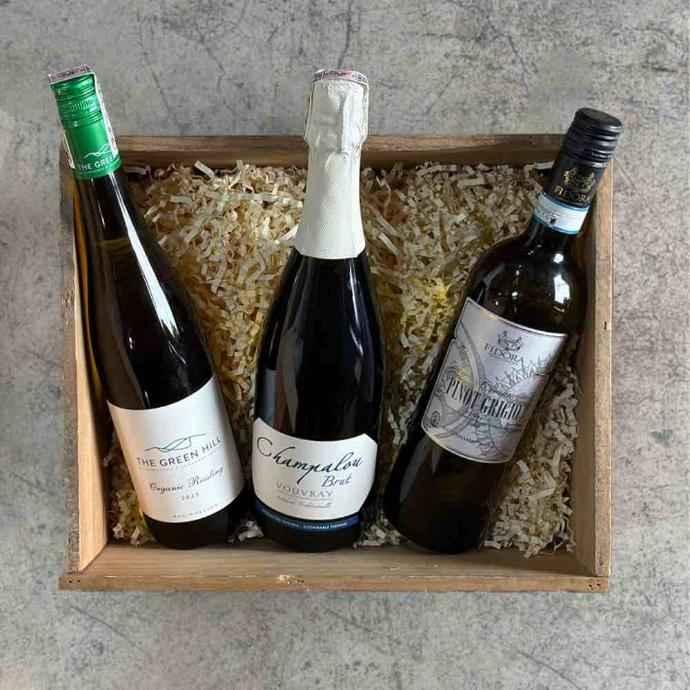 Seafood Soiree Collection