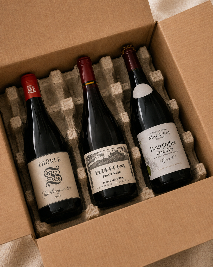 Pinot Noir Box