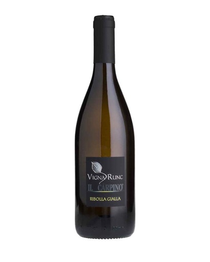 Ribolla Gialla Doc Collio