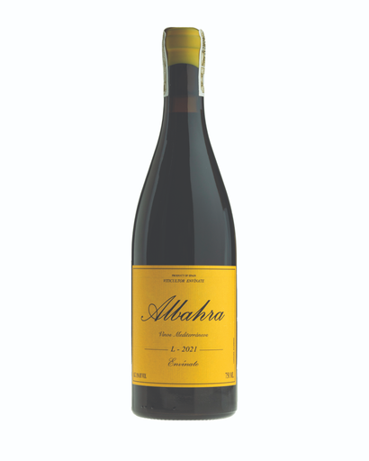 Albahra