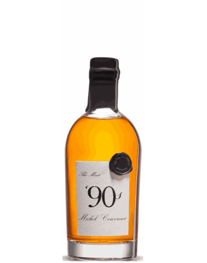 The Must 90's ~ 30 y.o. 46%