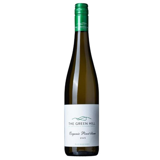 THÖRLE The Green Hill - Organic Pinot Blanc