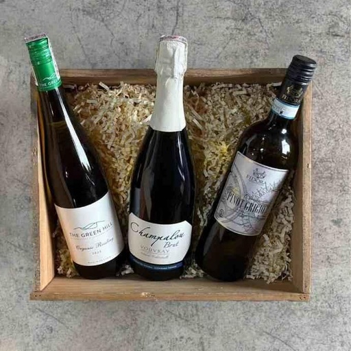 Seafood Soiree Collection