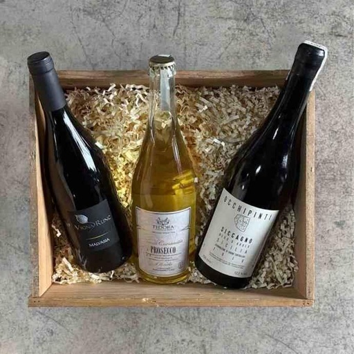 Pasta Party Box